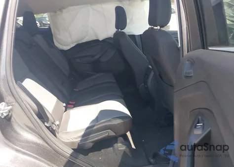 2019 Ford Escape Se z USA, uszkodzony, nr VIN 1FMCU0GD9KUB88485